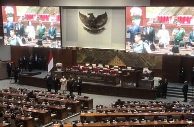 Daftar Lengkap 50 Anggota Terpilih DPRD Kota Semarang 2024-2029