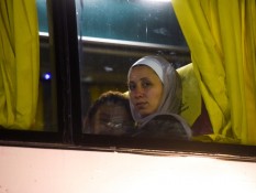Israel Minta Warga Palestina Mengungsi dari Rafah, Sinyal Serangan Darat?