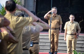 Sekda Jabar Minta ASN Hadirkan Layanan Prima ke Masyarakat