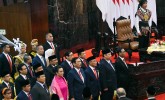 Kabinet Prabowo Diisukan Punya 40 Menteri, Gerindra Ungkap Problem Era Jokowi