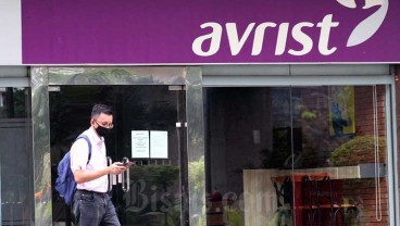 Avrist Assurance Raup Laba Rp145 Miliar pada 2023, Naik 18,25% YoY