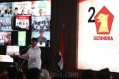 Gerindra Pastikan Prabowo akan Ajak PKS Gabung ke Pemerintahan