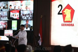 Gerindra Pastikan Prabowo akan Ajak PKS Gabung ke Pemerintahan