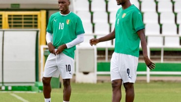 Lawan Timnas U-23 Indonesia, Guinea Panggil Eks Pemain Barcelona
