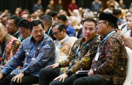 MUSRENBANGNAS 2024: Jawa Barat Terbaik Pertama Pembangunan Daerah