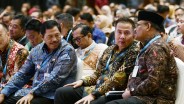 MUSRENBANGNAS 2024: Jawa Barat Terbaik Pertama Pembangunan Daerah