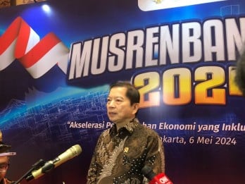 Update Bappenas Soal Program Unggulan Presiden Terpilih Prabowo dalam Rencana Kerja Pemerintah 2025