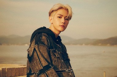 Fakta Perjalanan Karir Baekhyun Exo, Vokalis Ternama Asal Korea Selatan