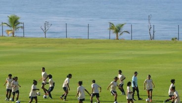 Prediksi Skor Indonesia vs Filipina, Piala Asia U17 Putri: Timnas Puji Pemain Lawan