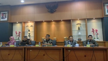 Kemenperin Tindak Oknum Pejabat Terlibat Kasus Penipuan SPK Fiktif