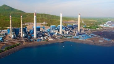 Mitsui Resmi Hengkang dari Paiton Energy, PLN Buka Suara