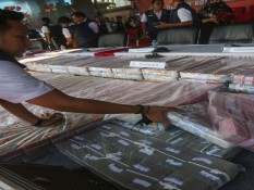 Polisi Klaim Sita Rp432 Miliar Aset Jaringan Gembong Narkoba Fredy Pratama