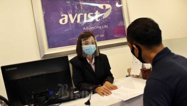 Avrist Assurance Ungkap Strategi Investasi di Era Suku Bunga Tinggi