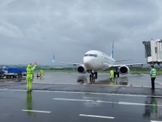 Jawa Tengah Berharap Penerbangan dari Singapura Kembali Dibuka