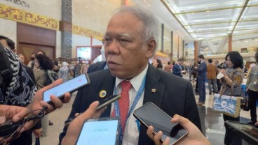 World Water Forum ke-10: RI Dorong Kerja Sama Infrastruktur Energi Hijau