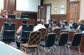 Saksi Kementan Ungkap SYL Renovasi Properti Pribadi, Seolah-olah Rumah Jabatan