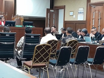 Saksi Kementan Ungkap SYL Renovasi Properti Pribadi, Seolah-olah Rumah Jabatan