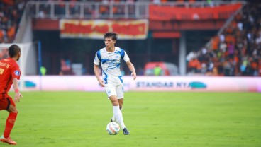 Krisis Bek, Timnas U-23 Indonesia Panggil Alfeandra Dewangga untuk Hadapi Guinea