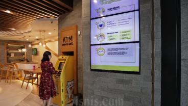 Bank Neo Commerce (BBYB) Beberkan Siasat Balikkan Rugi jadi Laba Tahun Ini