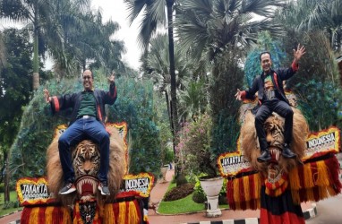 Reog Ponorogo Diusulkan Jadi Warisan Budaya Dunia