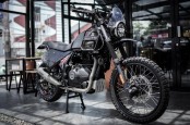 Sri Mulyani Lelang Puluhan Motor Royal Enfield Harga Mulai Rp39 Juta, Minat?