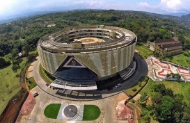 Unpad Buka Pendaftaran Program Sarjana Kelas Internasional, Tak Perlu UTBK