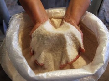 Mendorong Metropolitan Rebana Pacu Produktivitas Industri Gula