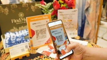 Tingkatkan Digitalisasi, Livin' by Mandiri Perluas Jangkauan Nasabah UMKM