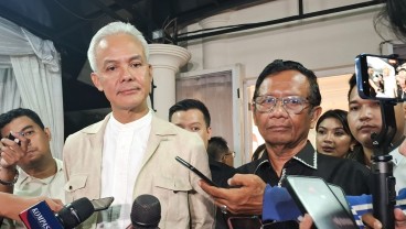 TPN Ganjar-Mahfud Resmi Bubar, Hasto: Perjuangan Tak Kenal Kata Akhir