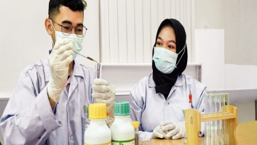 Kantongi Sertifikat EPD, Pandawa Agri Bantu Pelaku Pertanian Jalankan Ekonomi Berkelanjutan