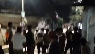 Viral, Mahasiswa Katolik Universitas Pamulang Dianiaya Saat Ibadah
