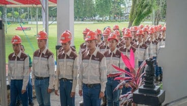 Adaro Telah Rekrut 2.980 Siswa Lokal di Kalsel Sejak 2008