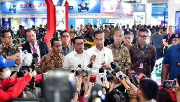 Beda Suara Soal Insentif Mobil Hibrida di Lingkaran Istana