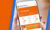 Bank Digital SeaBank Beberkan Prospek Bunga saat BI Rate Naik ke 6,25%
