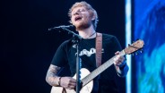 Sumber Cuan Rp6 Triliun Ed Sheeran, Penyanyi Inggris Terkaya di Bawah 35 tahun