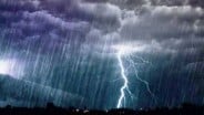 Cuaca Jabodetabek 7 Mei: Hujan Petir Guyur Jakbar Malam Hari
