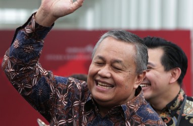 Top 5 News Bisnisindonesia.id: Tuah BI Jaga Rupiah hingga Strategi Pelayaran