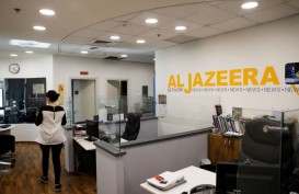 Alasan Israel "Ketar-ketir" dengan Berita Al Jazeera hingga Kantor Digerebek