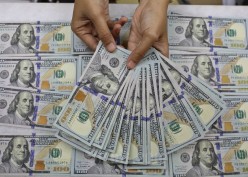Rupiah Dibuka Melemah Bersama Mata Uang Asia, Dolar AS Perkasa
