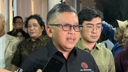 PDIP Respons Soal Kans Anies dan Ahok Dipasangkan di Pilgub Jakarta 2024