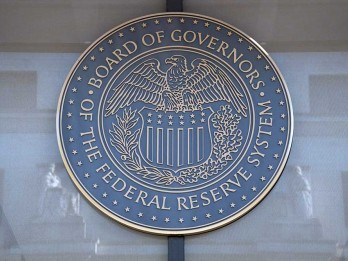 Pejabat The Fed Sebut Dampak Suku Bunga Tinggi Belum Terlihat