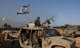 Serangan Israel ke Rafah, 100.000 Warga Palestina Dipaksa Ngungsi