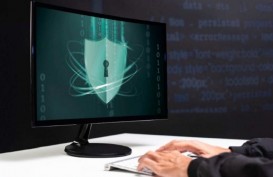 Serangan Ransomware Melonjak, Ini Peran Penting Keamanan Siber