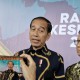 Jokowi Dukung Pernyataan Luhut ke Prabowo untuk Hindari Orang Toxic Masuk Kabinet