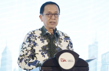 OJK Tunggu Pengajuan Proposal Akuisisi 40% Saham Bank Nobu oleh Hanwha Life