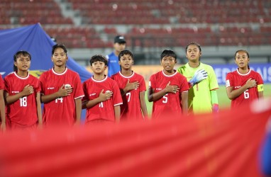 Tumbang 1-6 dari Filipina, Mochizuki Apresiasi Timnas U-17 Putri