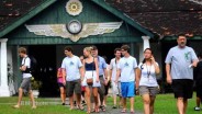 Kejar 2 Juta Kunjungan Wisatawan, Pemkab Sumedang Dorong Event di Kawasan Wisata