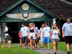 Kejar 2 Juta Kunjungan Wisatawan, Pemkab Sumedang Dorong Event di Kawasan Wisata