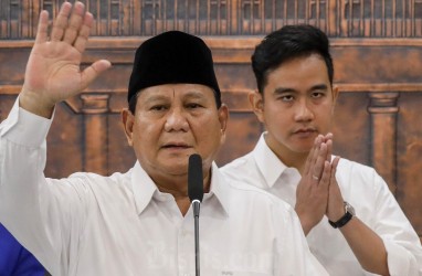 Kadin: Swasembada Air Harus Jadi Program Prioritas Prabowo-Gibran