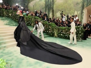 Historia Met Gala, Acara Fesyen Eksklusif yang Dulang Sumbangan Jutaan Dolar